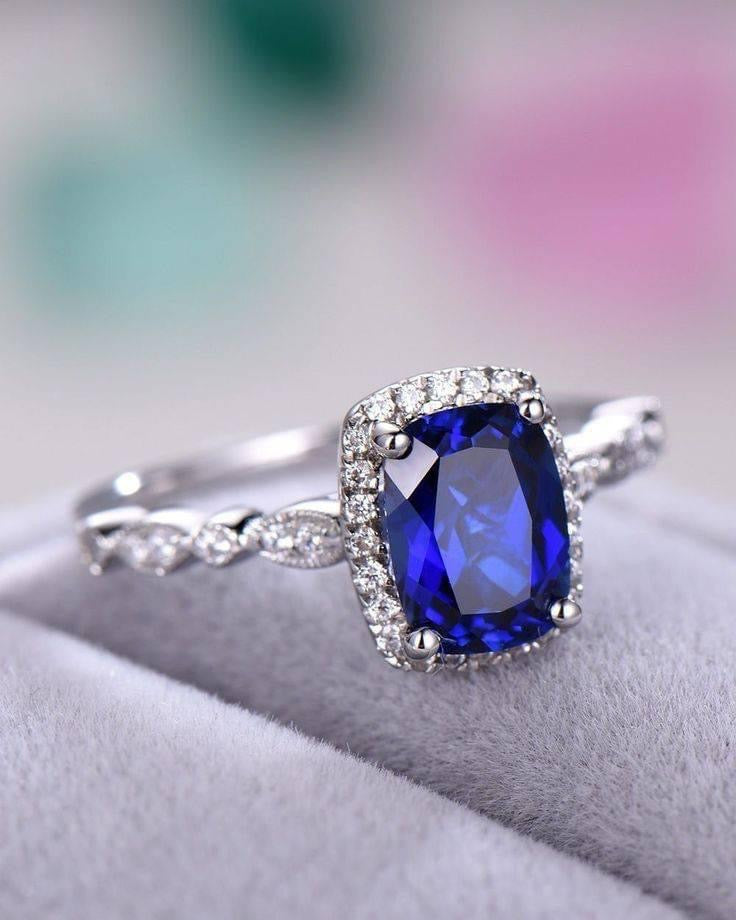 Gems stone collection